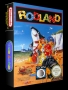 Nintendo  NES&nbsp; - &nbsp;Rod Land Featuring Rit and Tam (Europe)